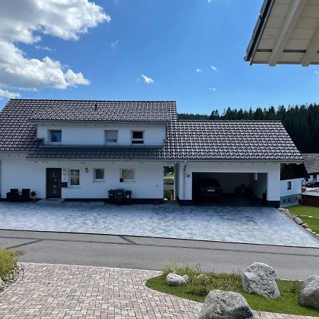 Ferienwohnung Seewaldstrasse Шлухзее Экстерьер фото