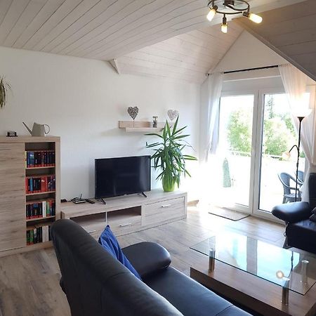 Ferienwohnung Seewaldstrasse Шлухзее Экстерьер фото