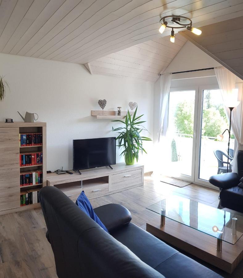 Ferienwohnung Seewaldstrasse Шлухзее Экстерьер фото